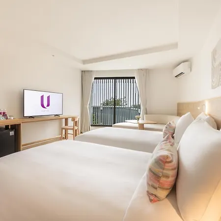 U Hua Hin Phetchaburi Exterior photo