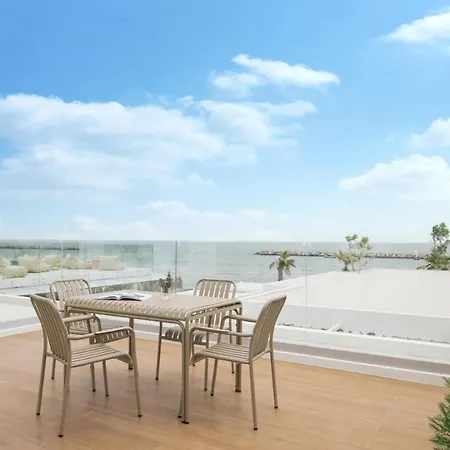 U Hua Hin Phetchaburi Exterior photo