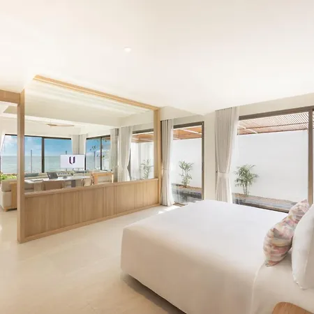 U Hua Hin Phetchaburi Exterior photo