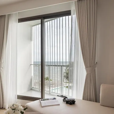 U Hua Hin Phetchaburi Exterior photo