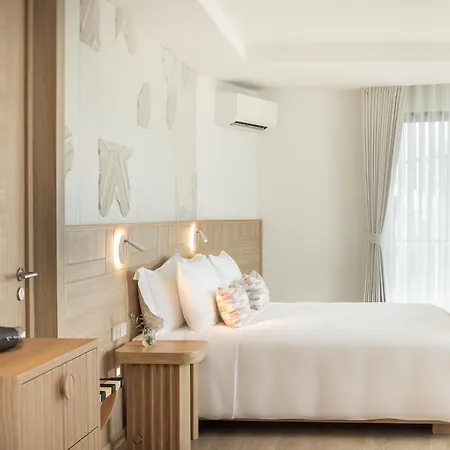 U Hua Hin Phetchaburi Exterior photo