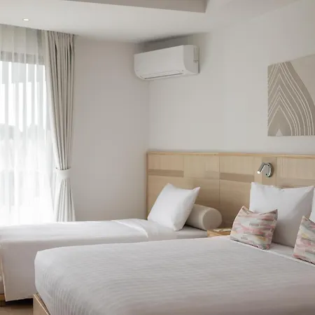 U Hua Hin Phetchaburi Exterior photo