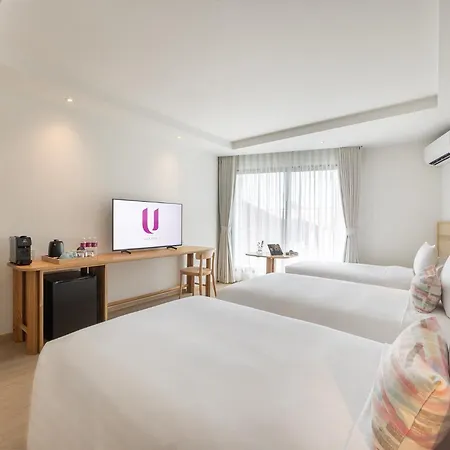 U Hua Hin Phetchaburi Exterior photo