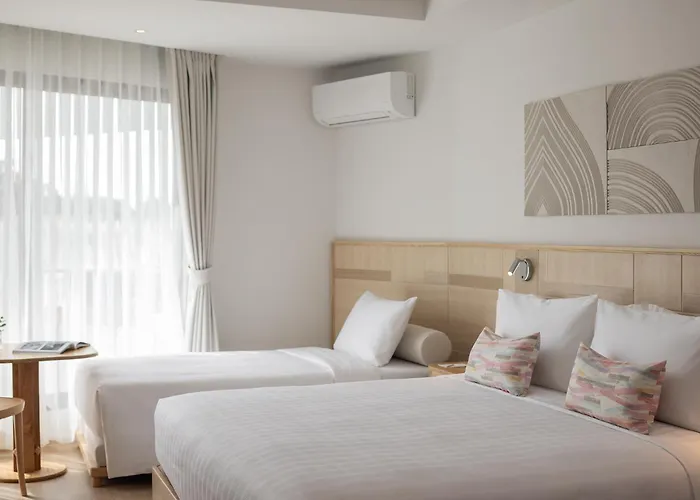 U Hua Hin