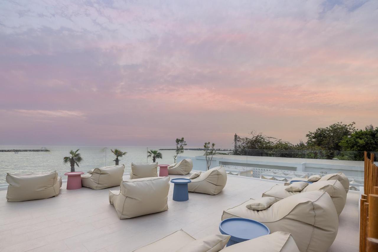 U Hua Hin 酒店
