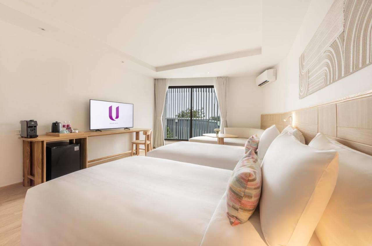 होटल U Hua Hin 5*