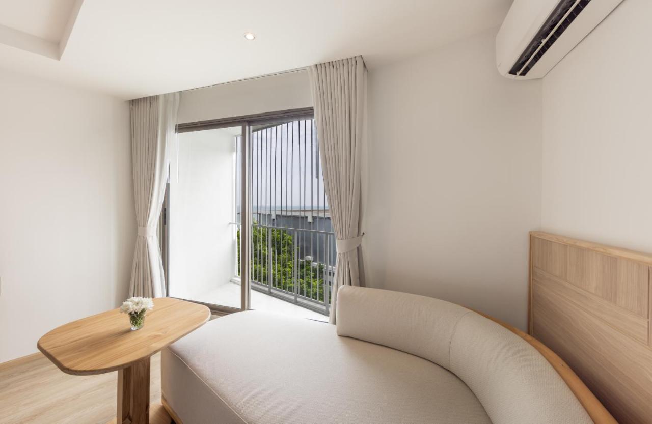 酒店 U Hua Hin 5*