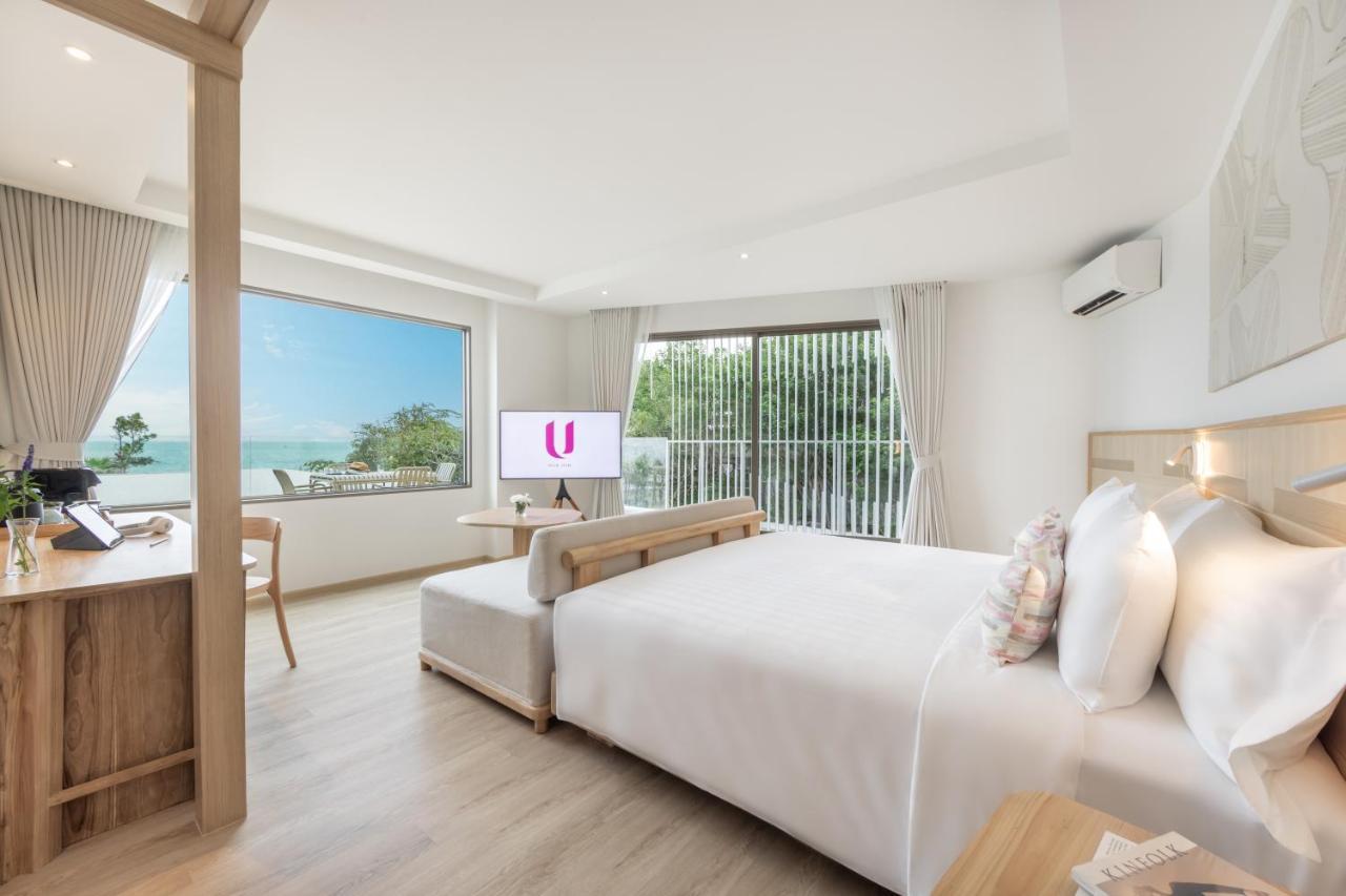 U Hua Hin होटल