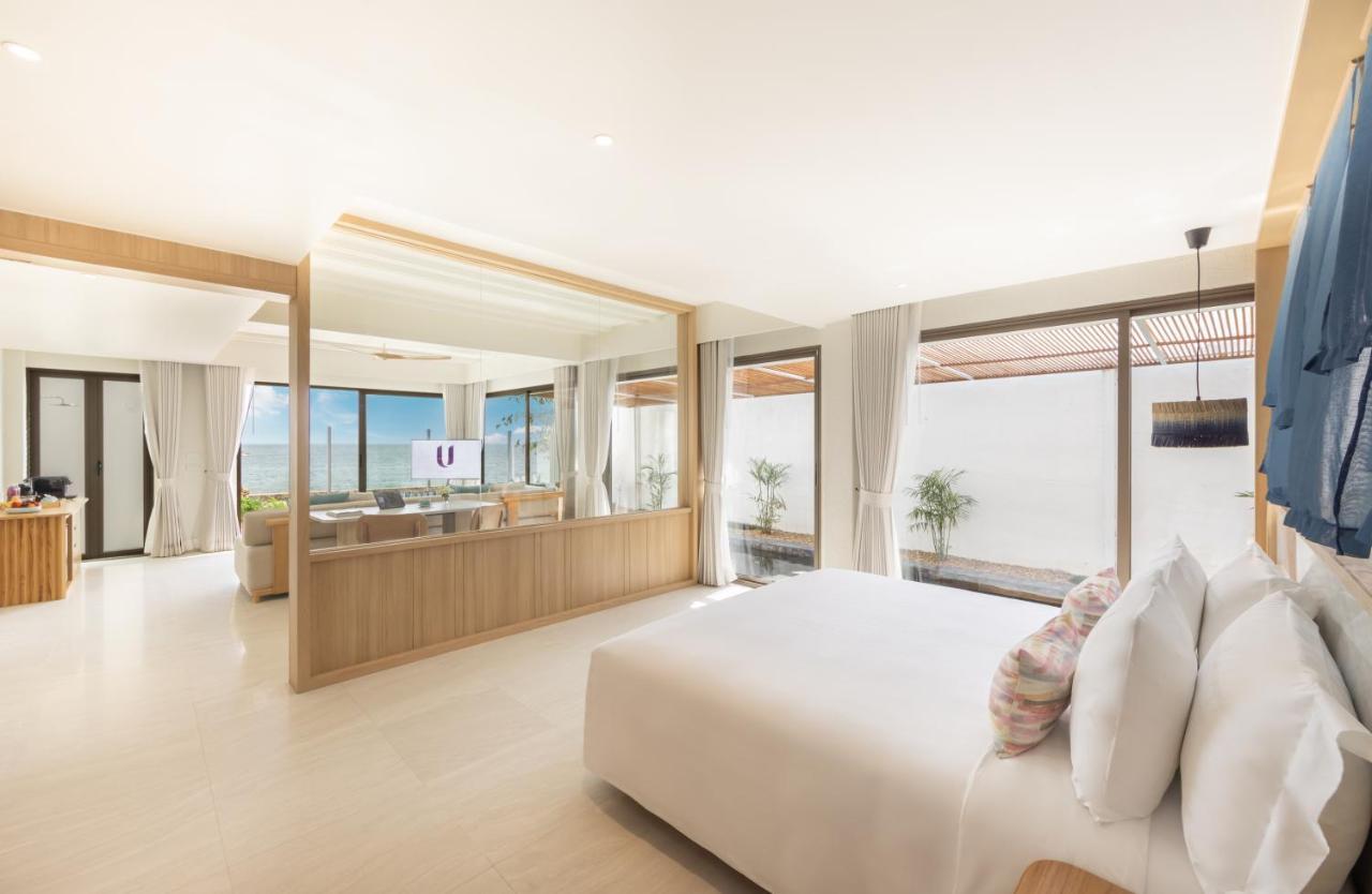 होटल U Hua Hin 5*