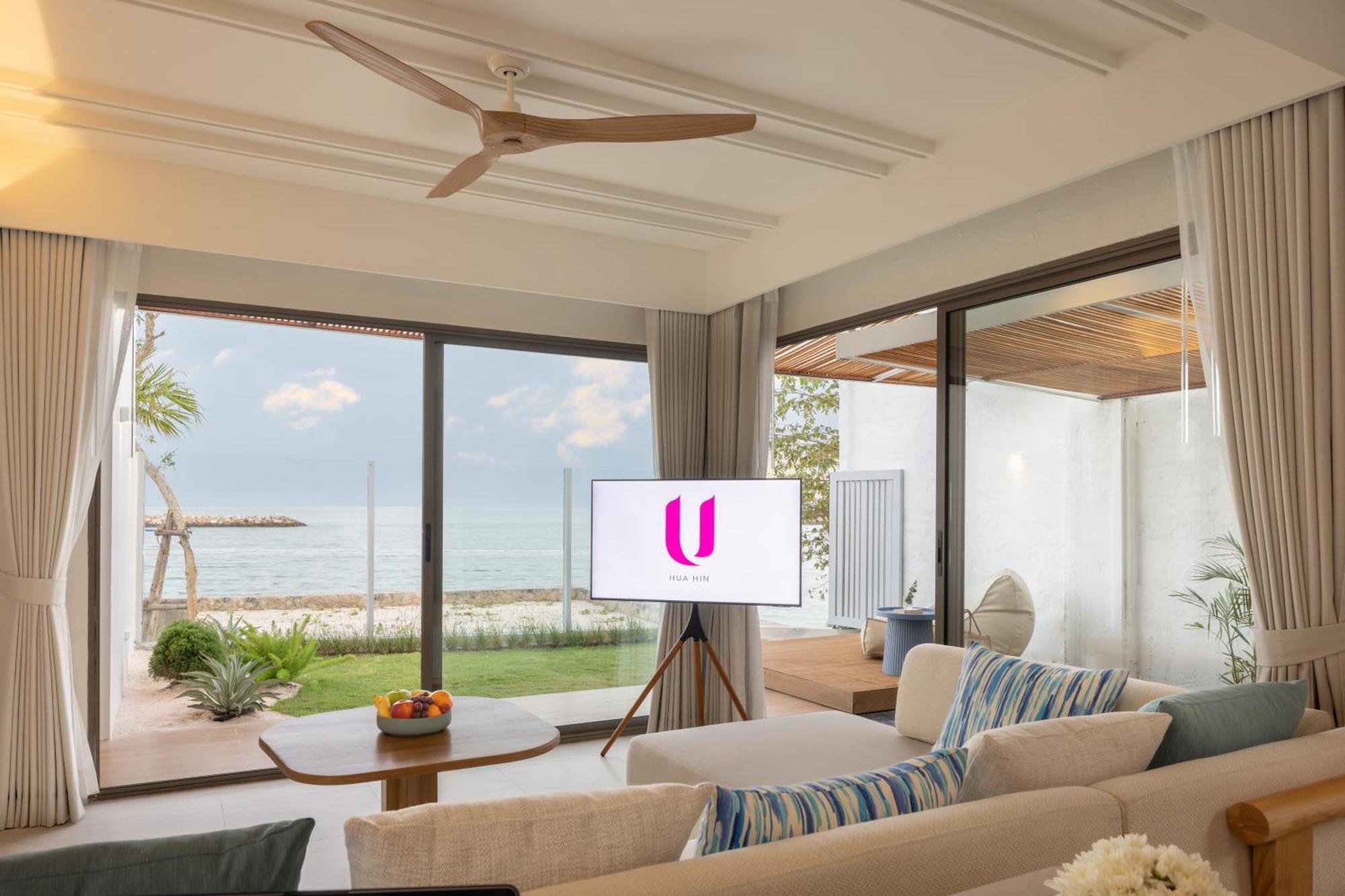 U Hua Hin 七岩