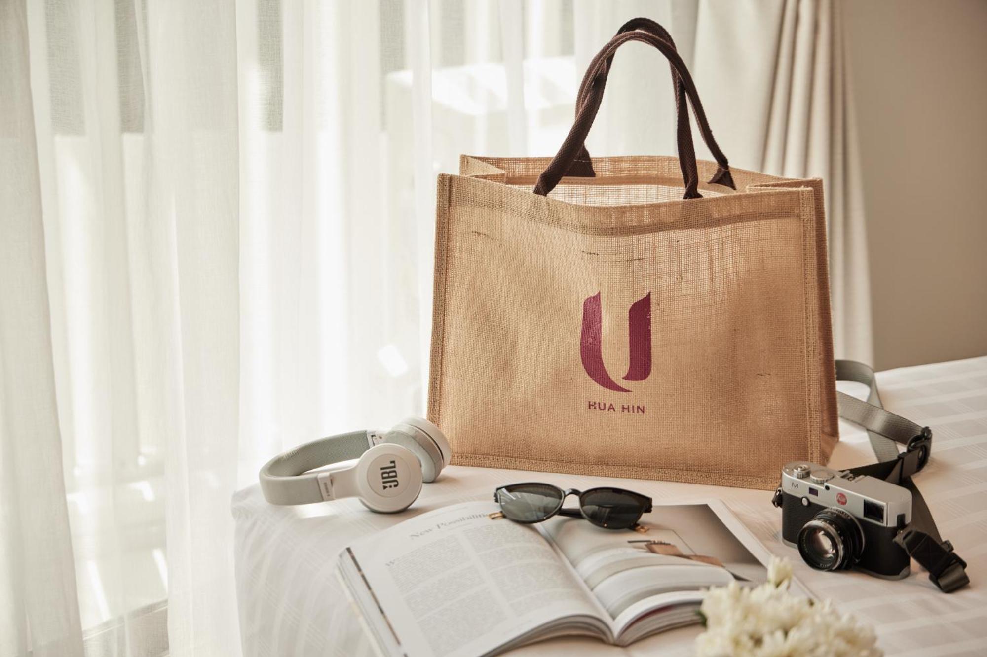 U Hua Hin 5* 七岩