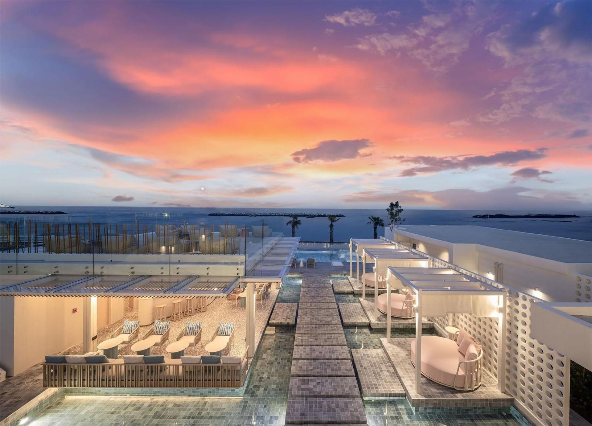 U Hua Hin 5* 七岩
