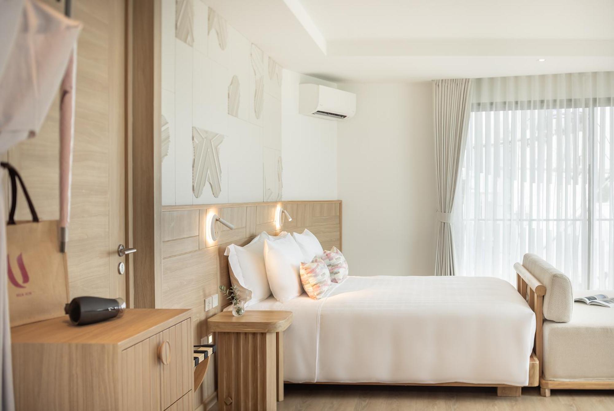 U Hua Hin 酒店