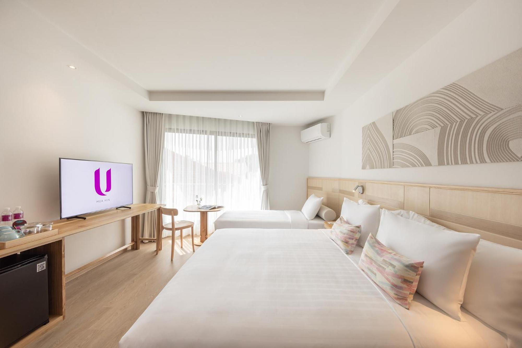 酒店 U Hua Hin
